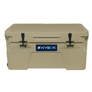 KYSEK 37 Qt. Ice Chest Cooler KYSK1059